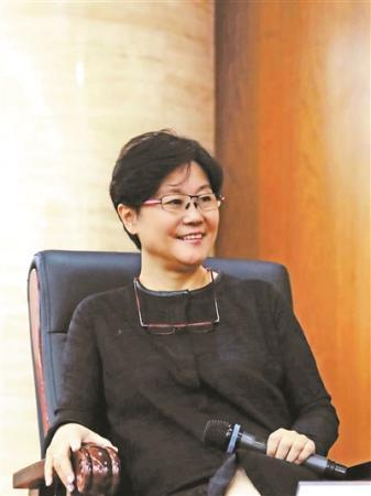严歌苓 李少红讲述“妈阁”背后的故事